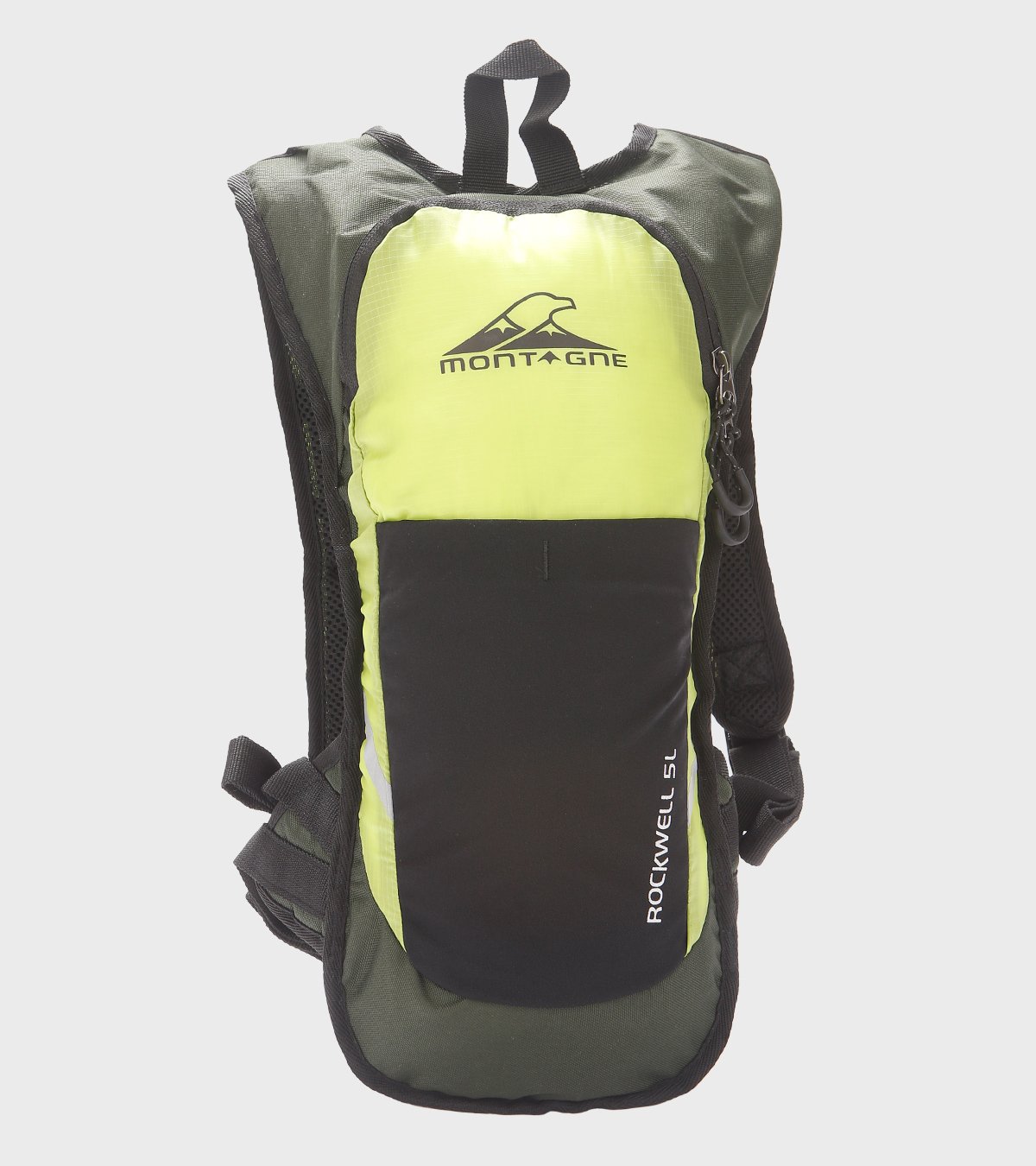 Mochila Rockwell 5 Lts - Imagen 2