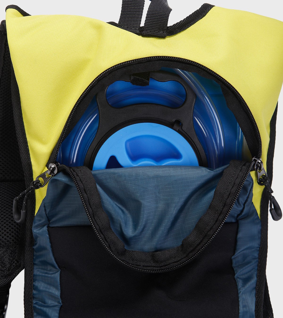 Mochila Rockwell 5 Lts - Imagen 6