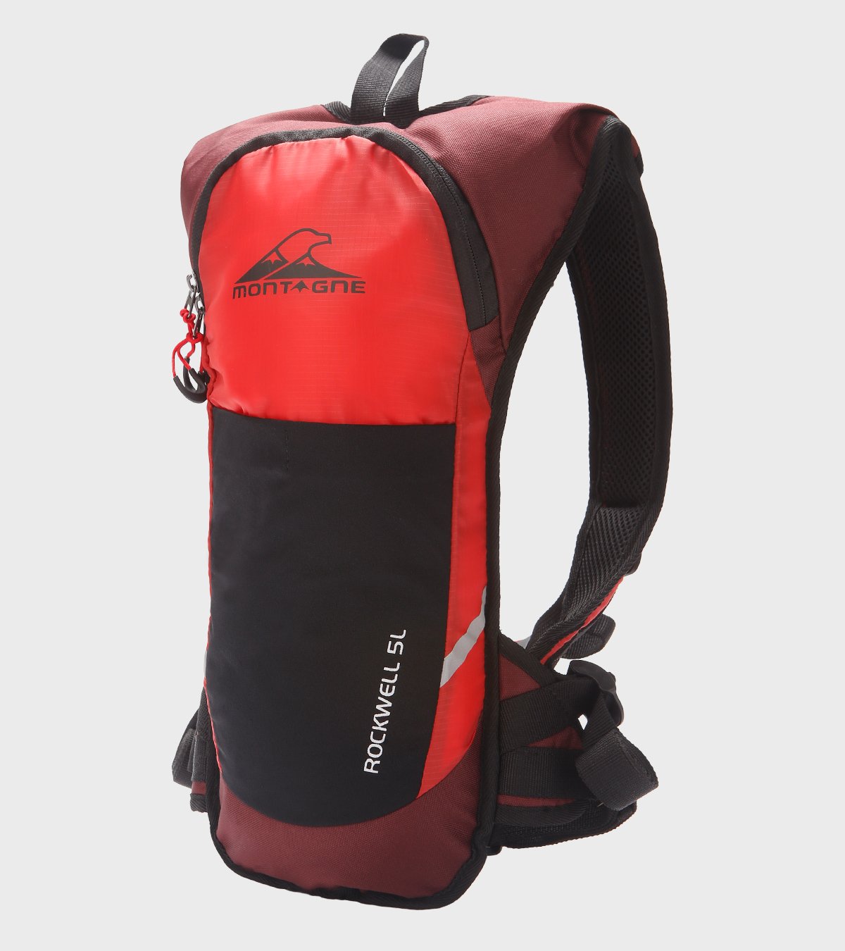 Mochila Rockwell 5 Lts - Imagen 5