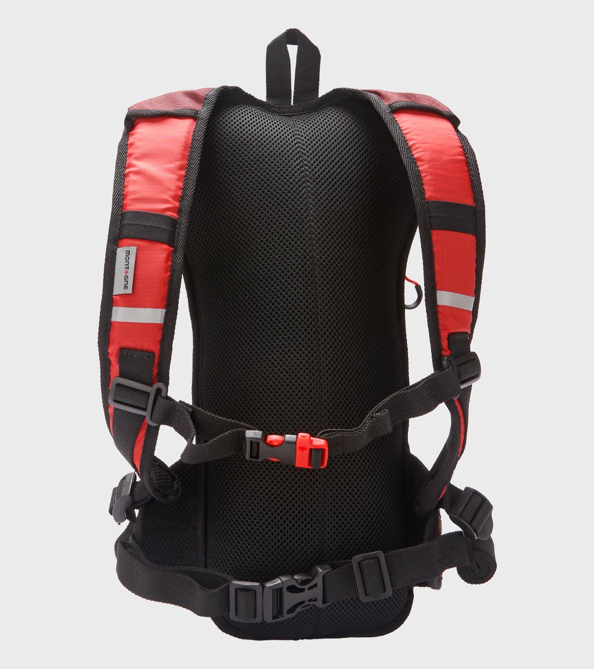 Mochila Rockwell 5 Lts - Imagen 4