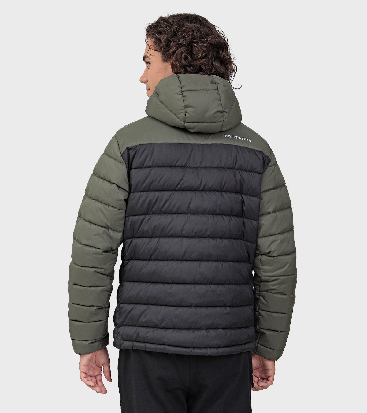 Campera de hombre Argon - Imagen 6