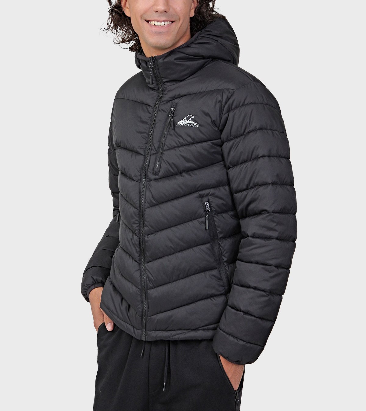 Campera de hombre Argon - Imagen 7