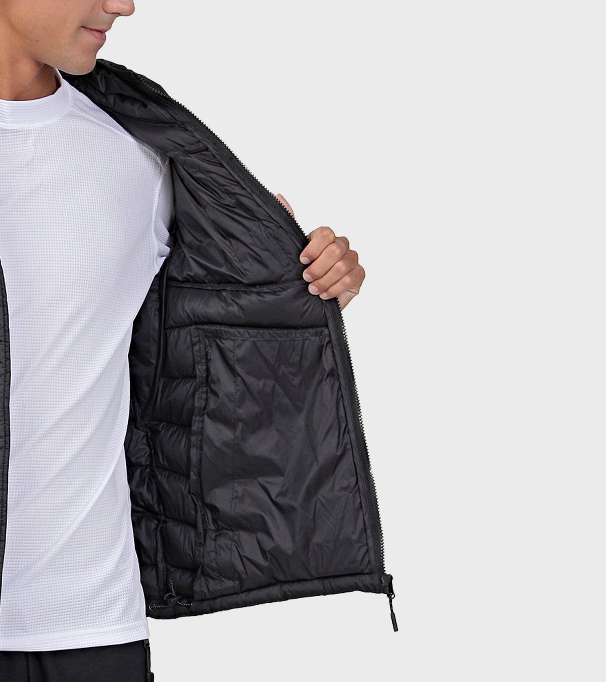 Campera de hombre Argon - Imagen 8