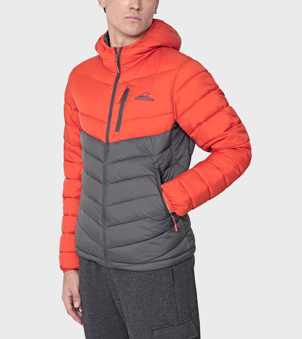 Campera de hombre Argon - Imagen 9