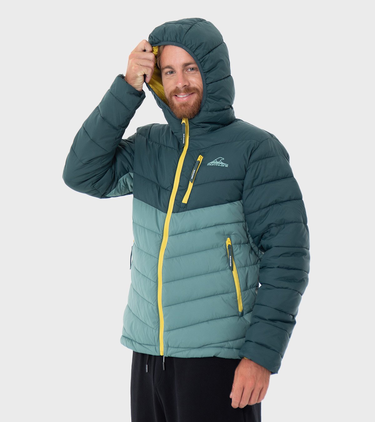 Campera de hombre Argon - Imagen 3