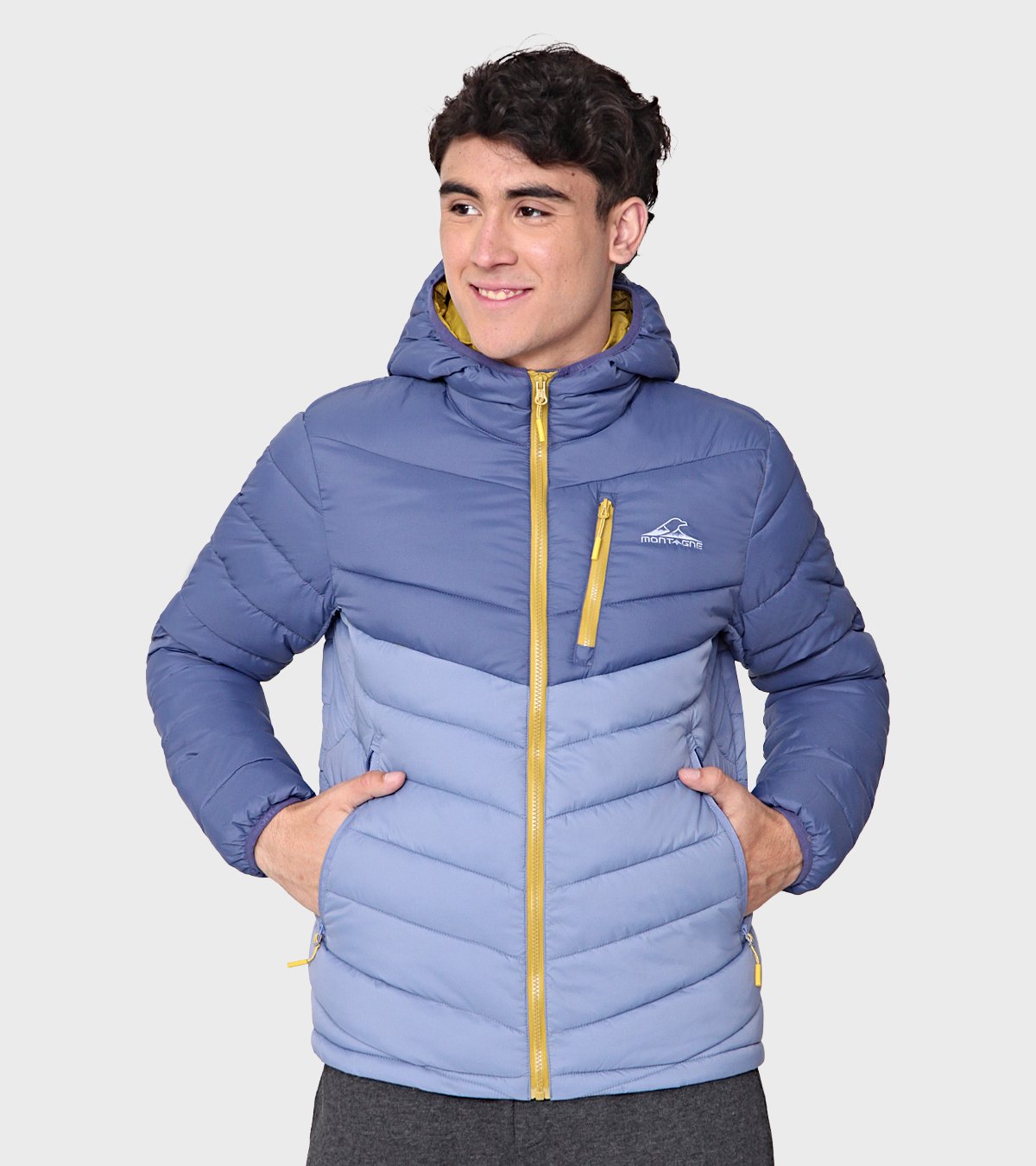 Campera de hombre Argon - Imagen 15