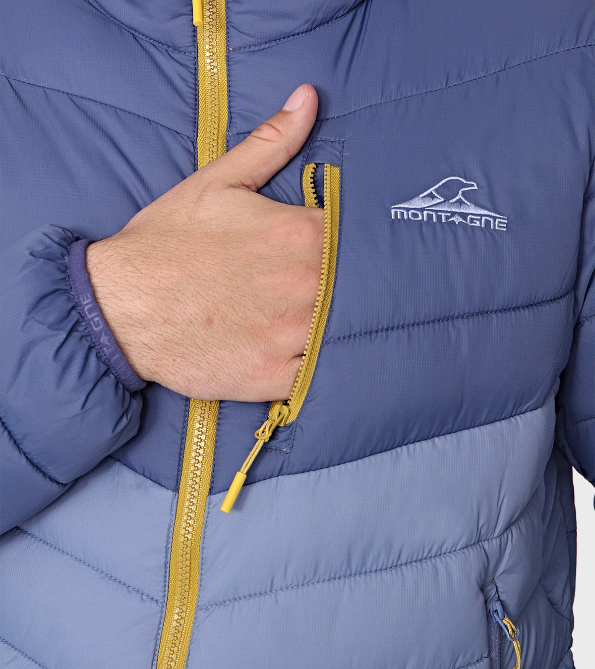 Campera de hombre Argon - Imagen 14