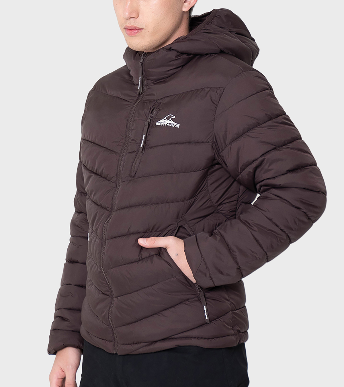 Campera de hombre Argon - Imagen 13