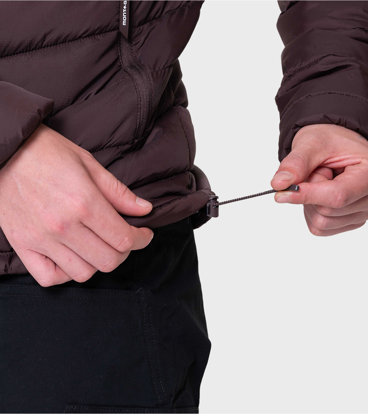 Campera de hombre Argon - Imagen 11