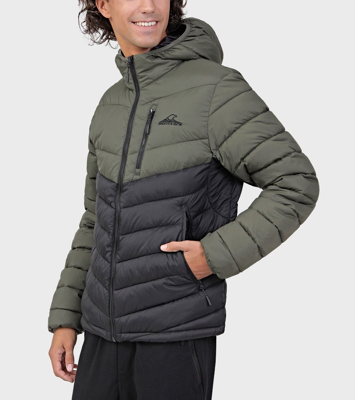 Campera de hombre Argon - Imagen 4