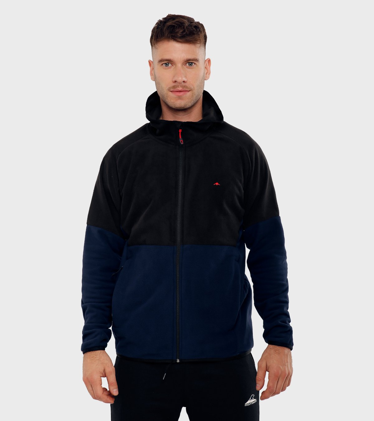 Campera de hombre Field - Imagen 2