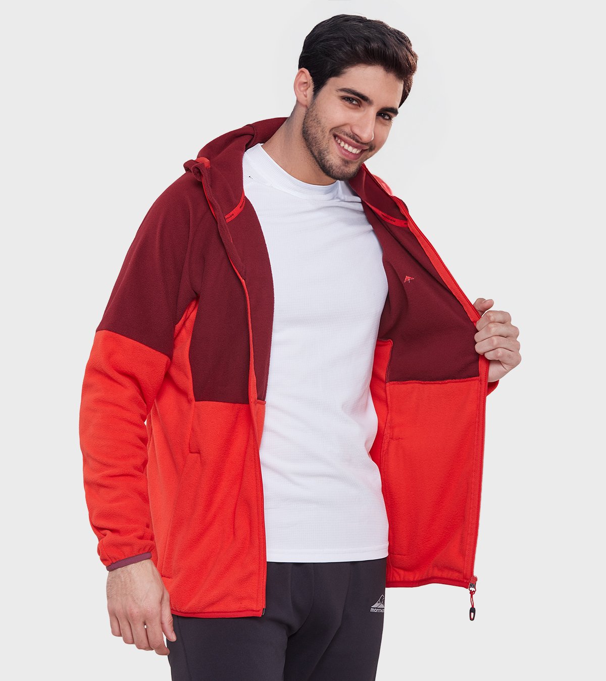 Campera de hombre Field - Imagen 11