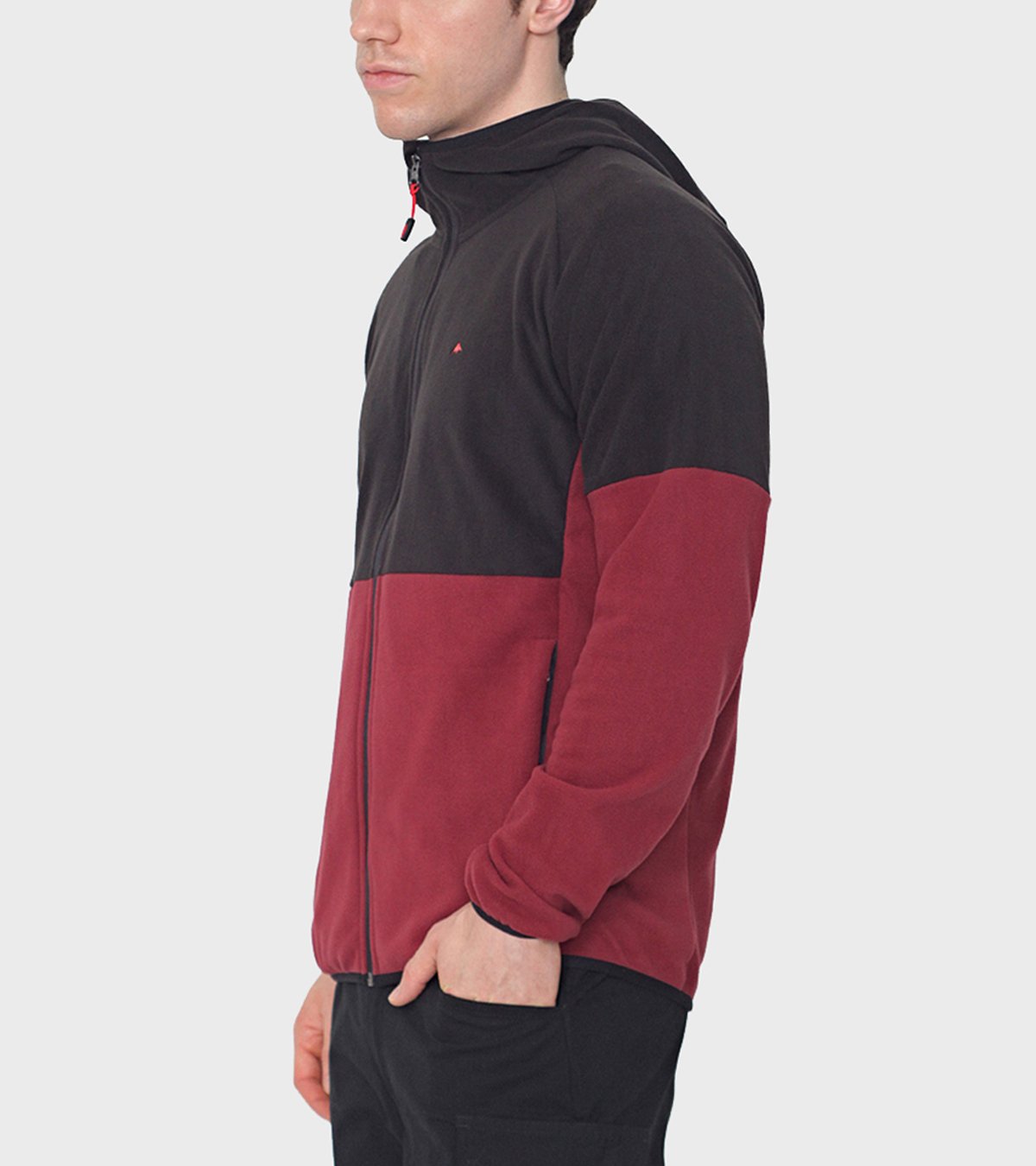 Campera de hombre Field - Imagen 3