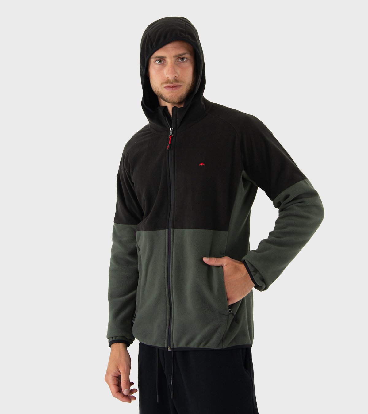 Campera de hombre Field - Imagen 7