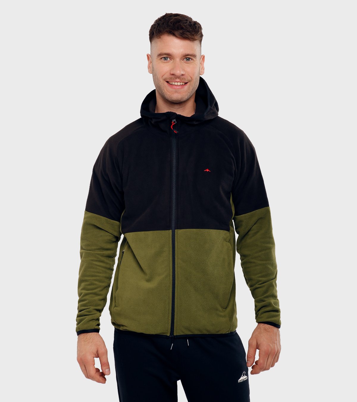 Campera de hombre Field - Imagen 9