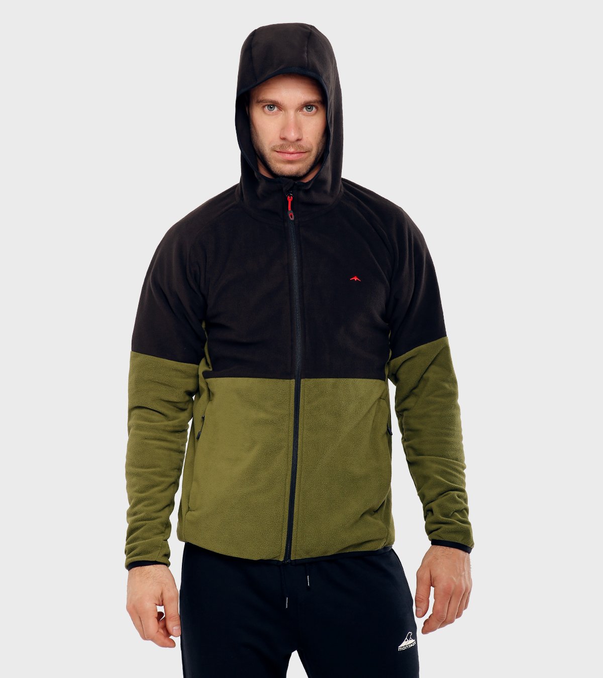 Campera de hombre Field - Imagen 10