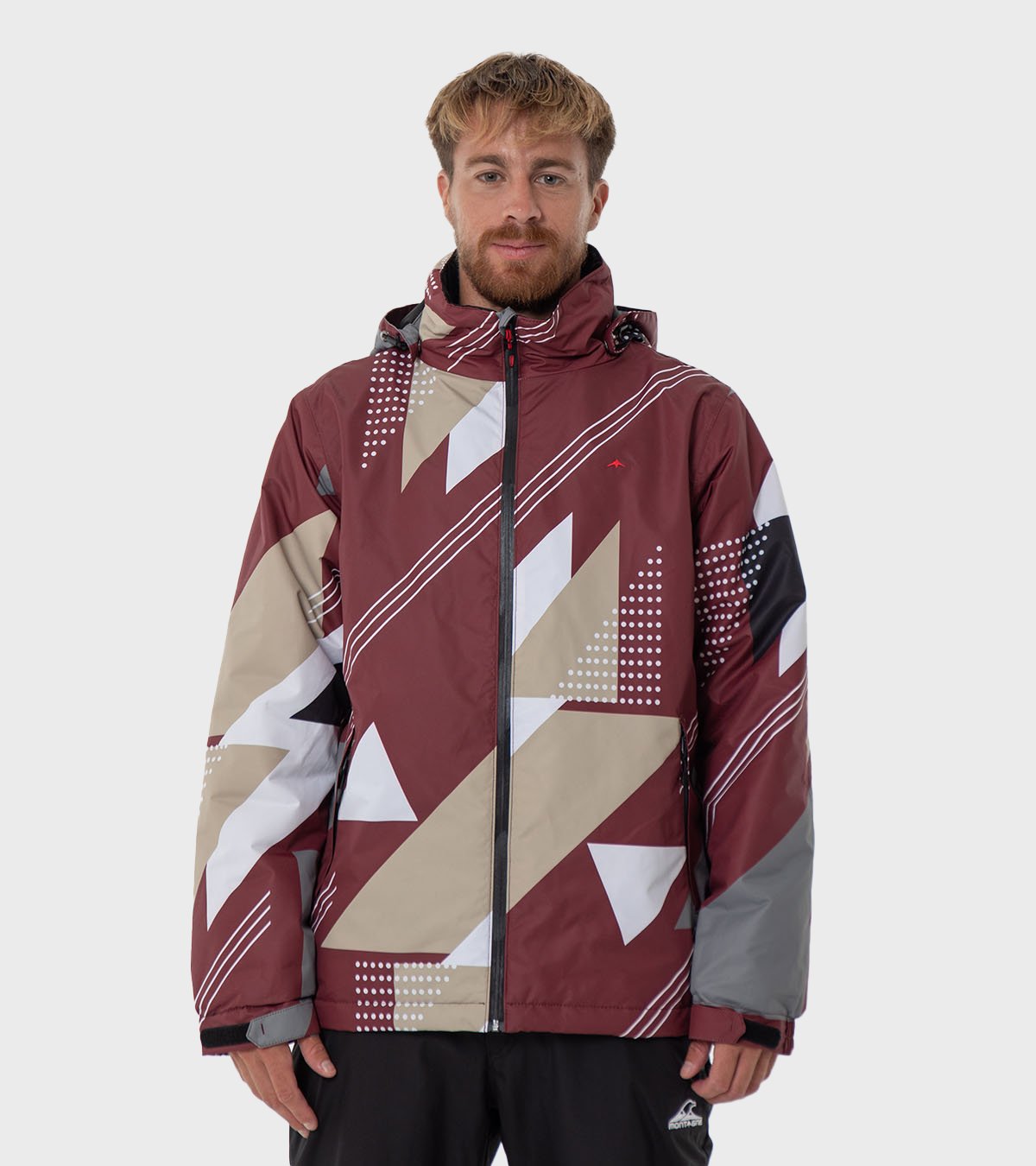 Campera de hombre Orson - Imagen 2