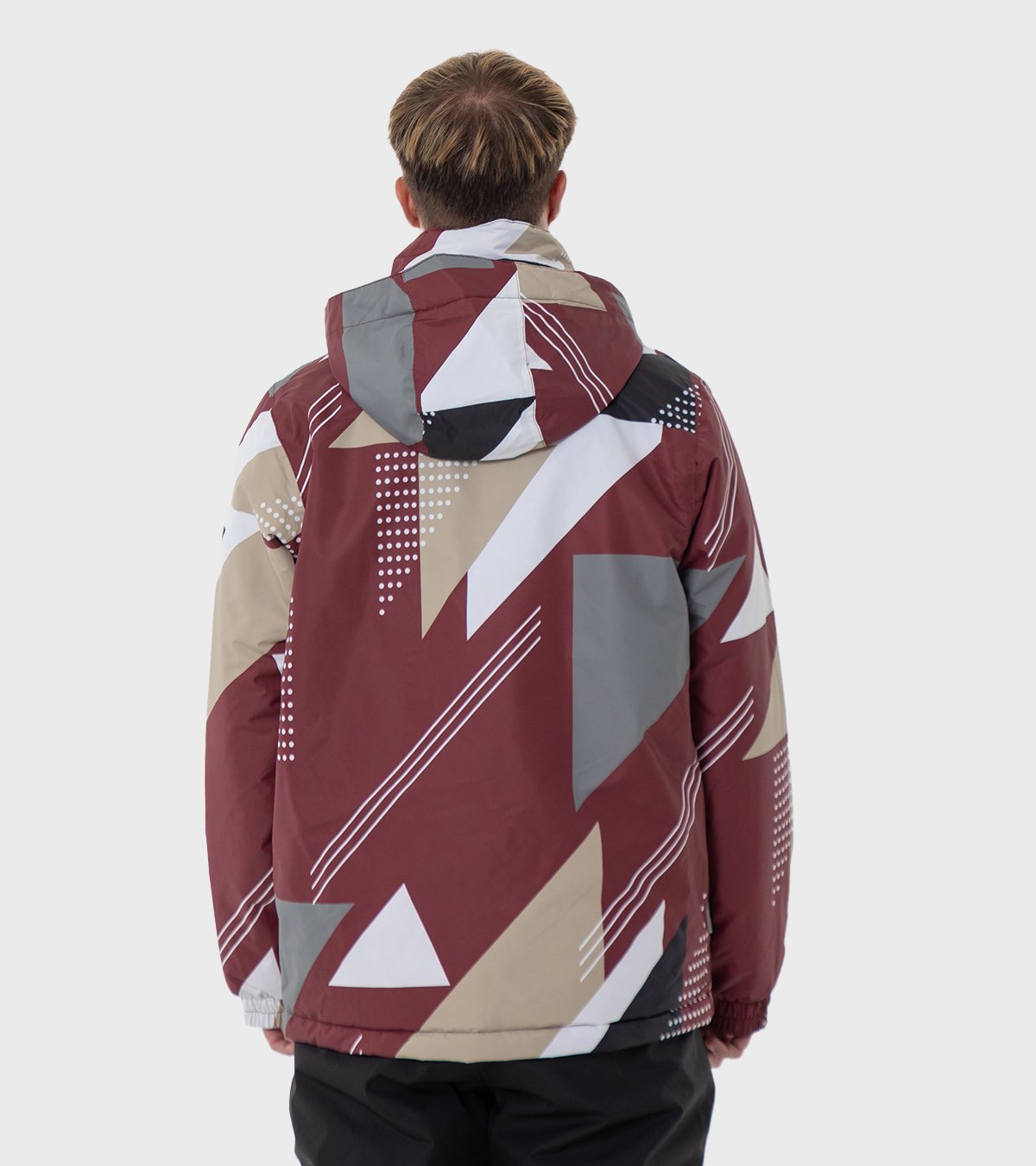 Campera de hombre Orson - Imagen 3