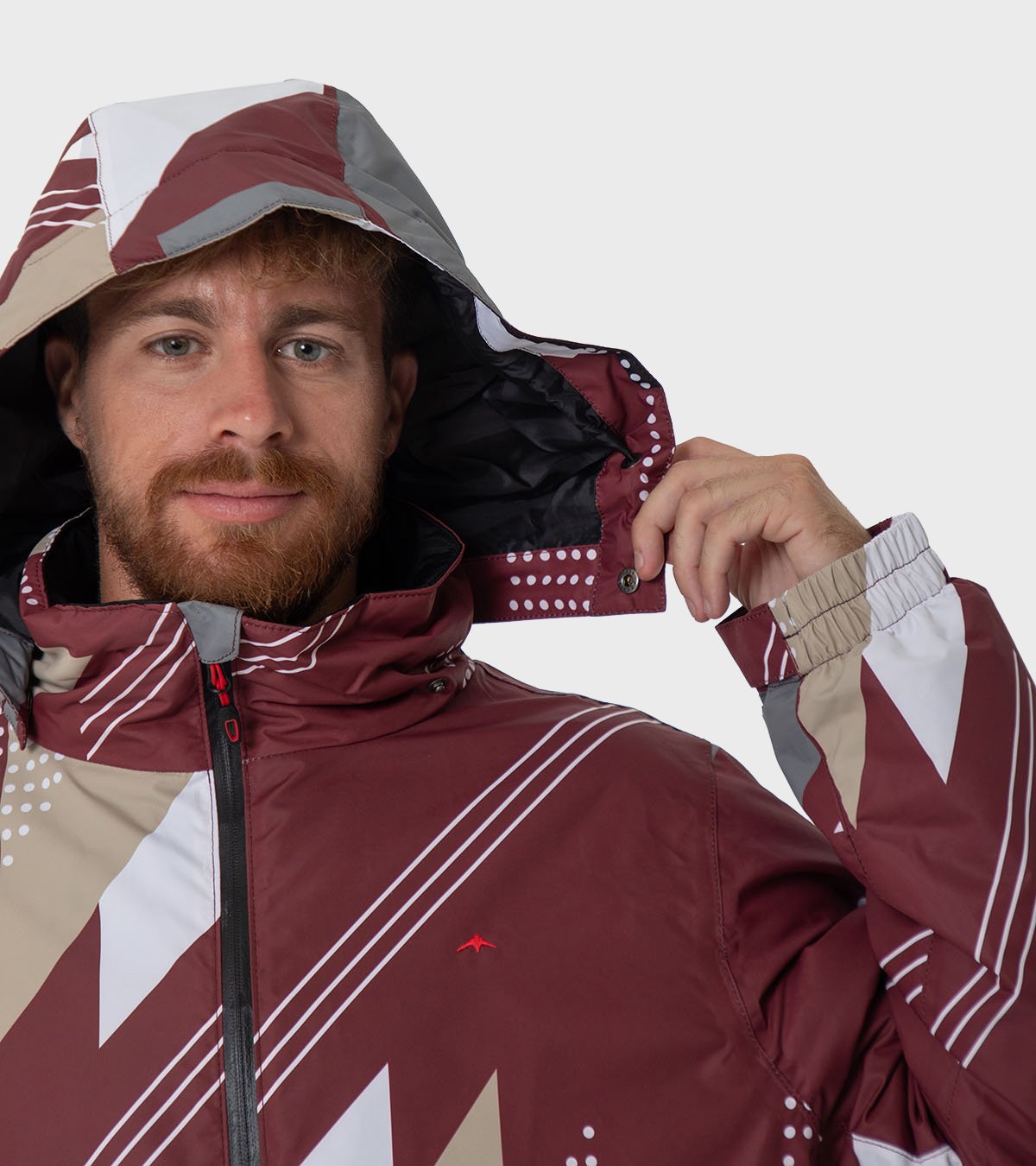 Campera de hombre Orson - Imagen 4