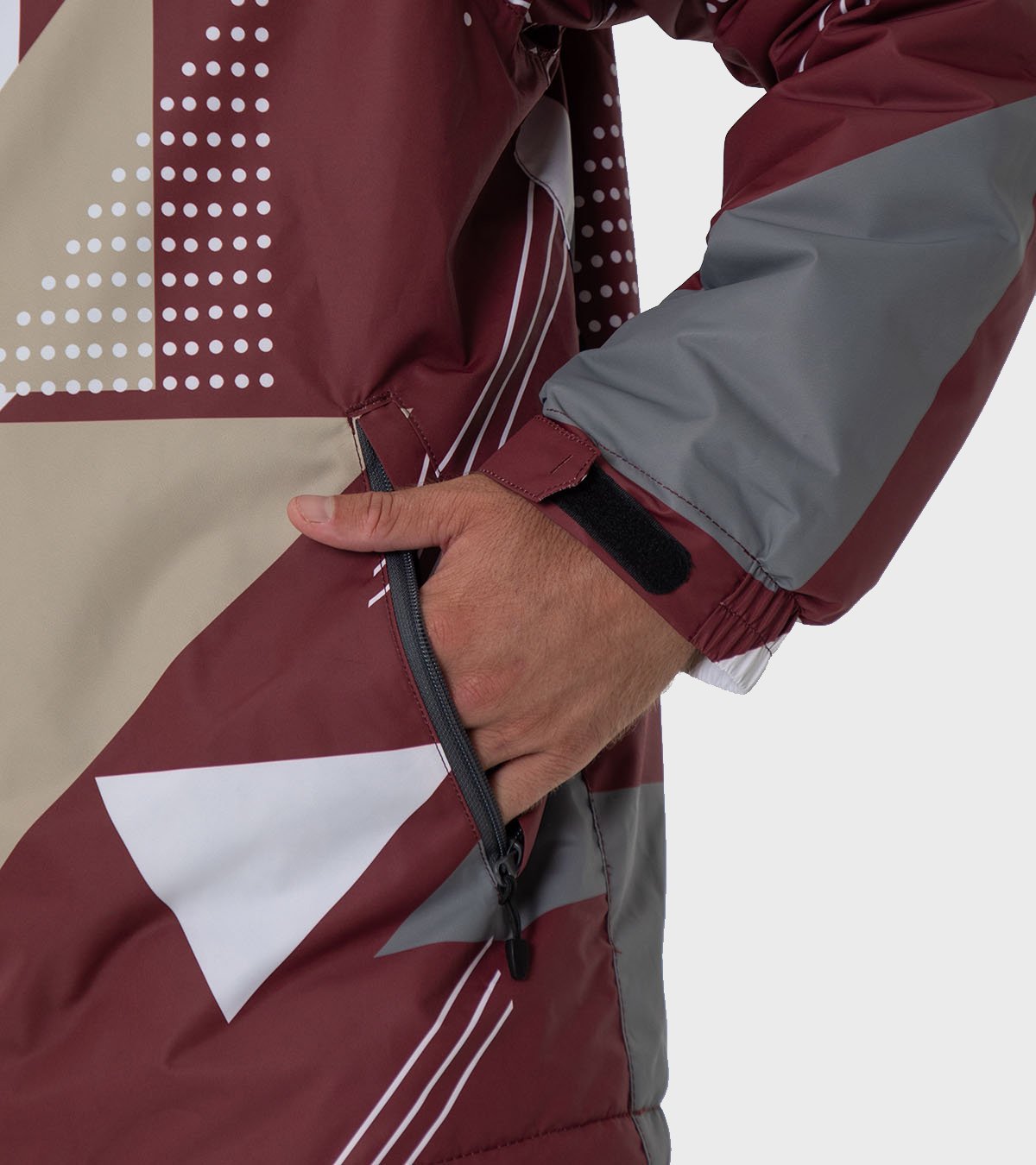 Campera de hombre Orson - Imagen 5