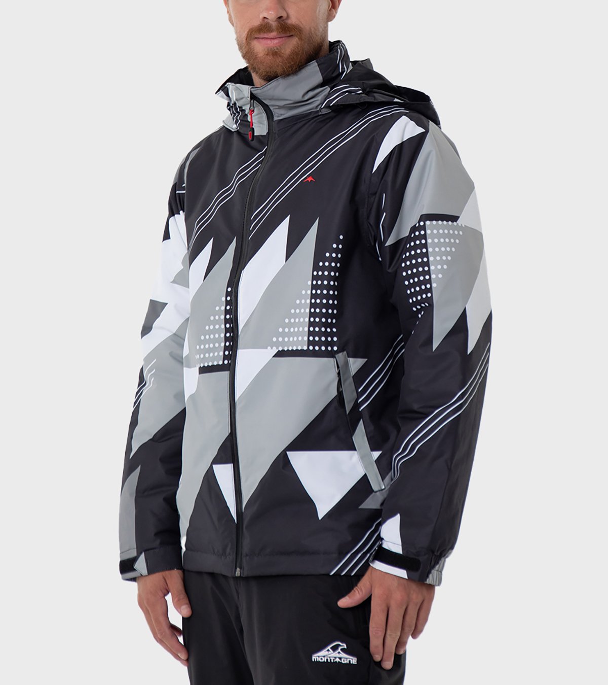 Campera de hombre Orson - Imagen 6