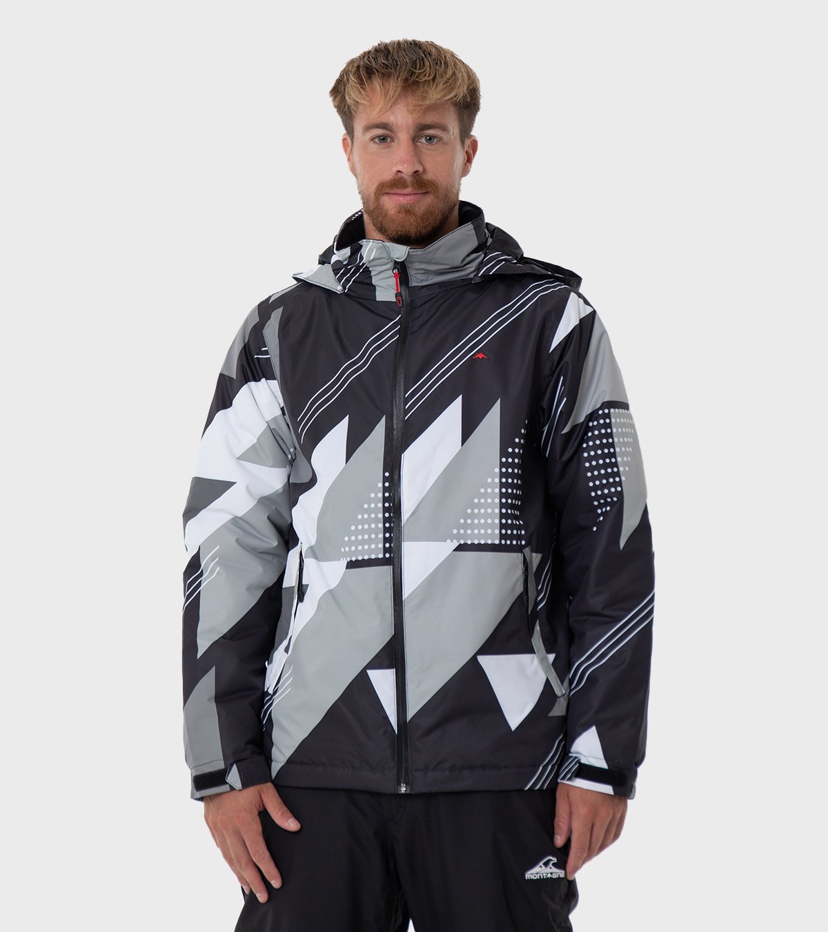 Campera de hombre Orson - Imagen 7