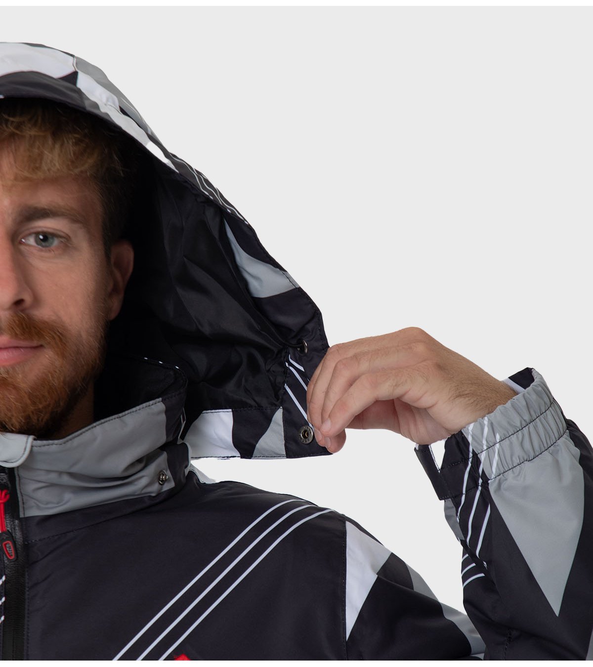 Campera de hombre Orson - Imagen 8