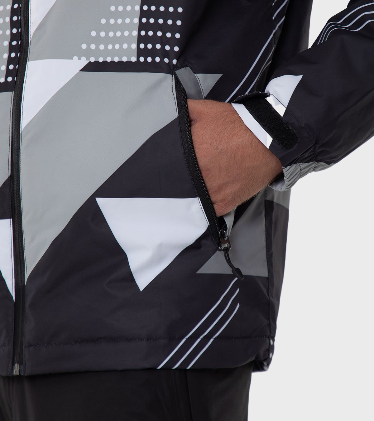 Campera de hombre Orson - Imagen 9