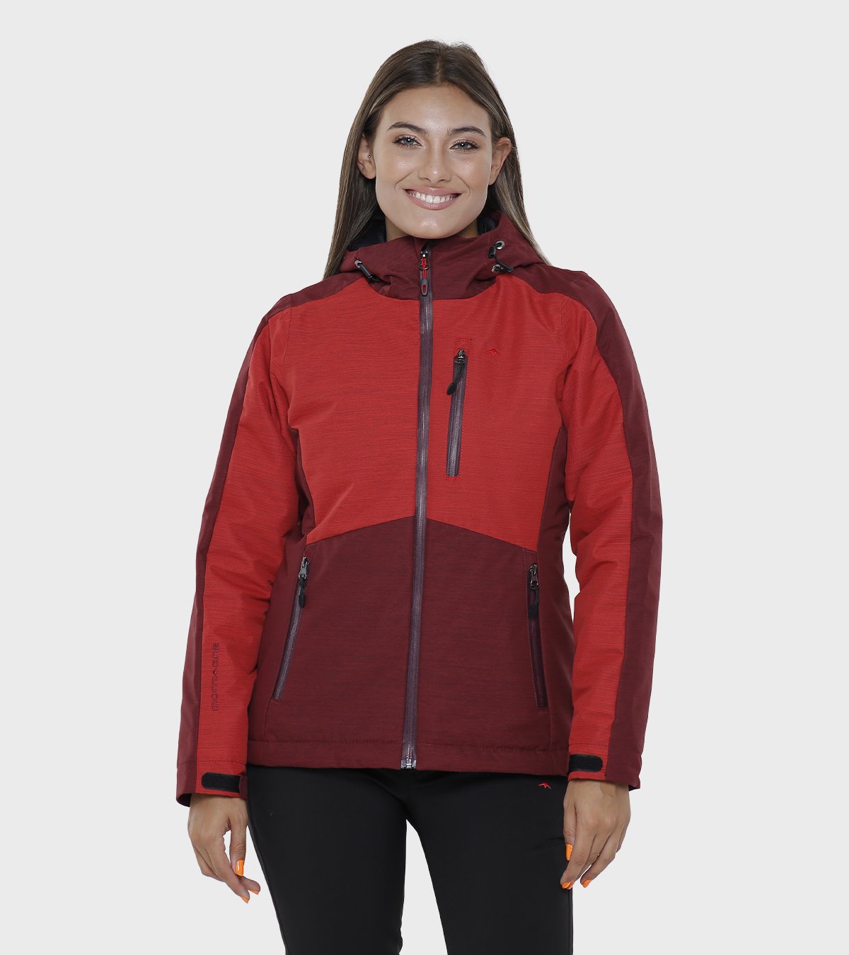 Campera de mujer Chandei - Imagen 2