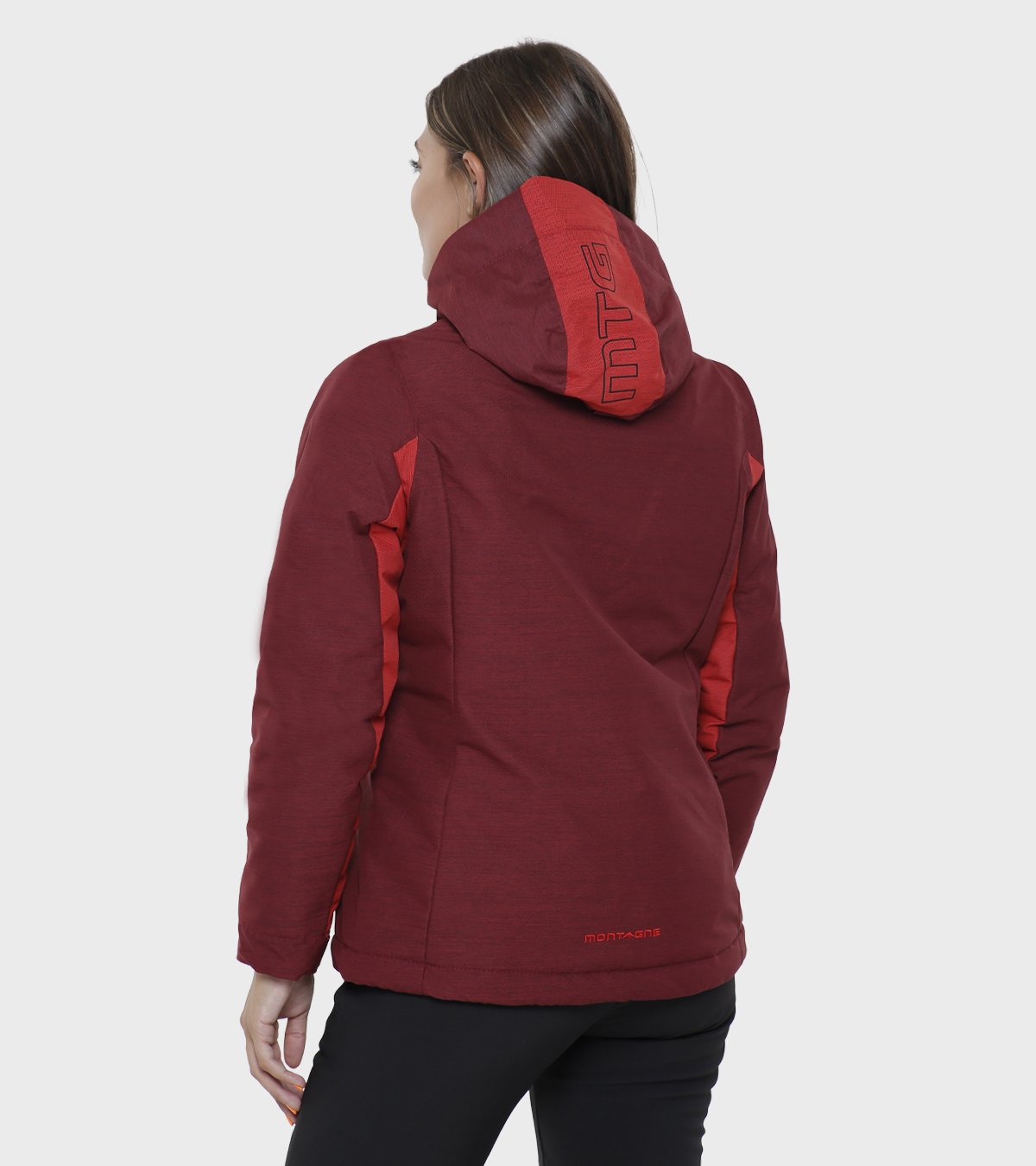 Campera de mujer Chandei - Imagen 3