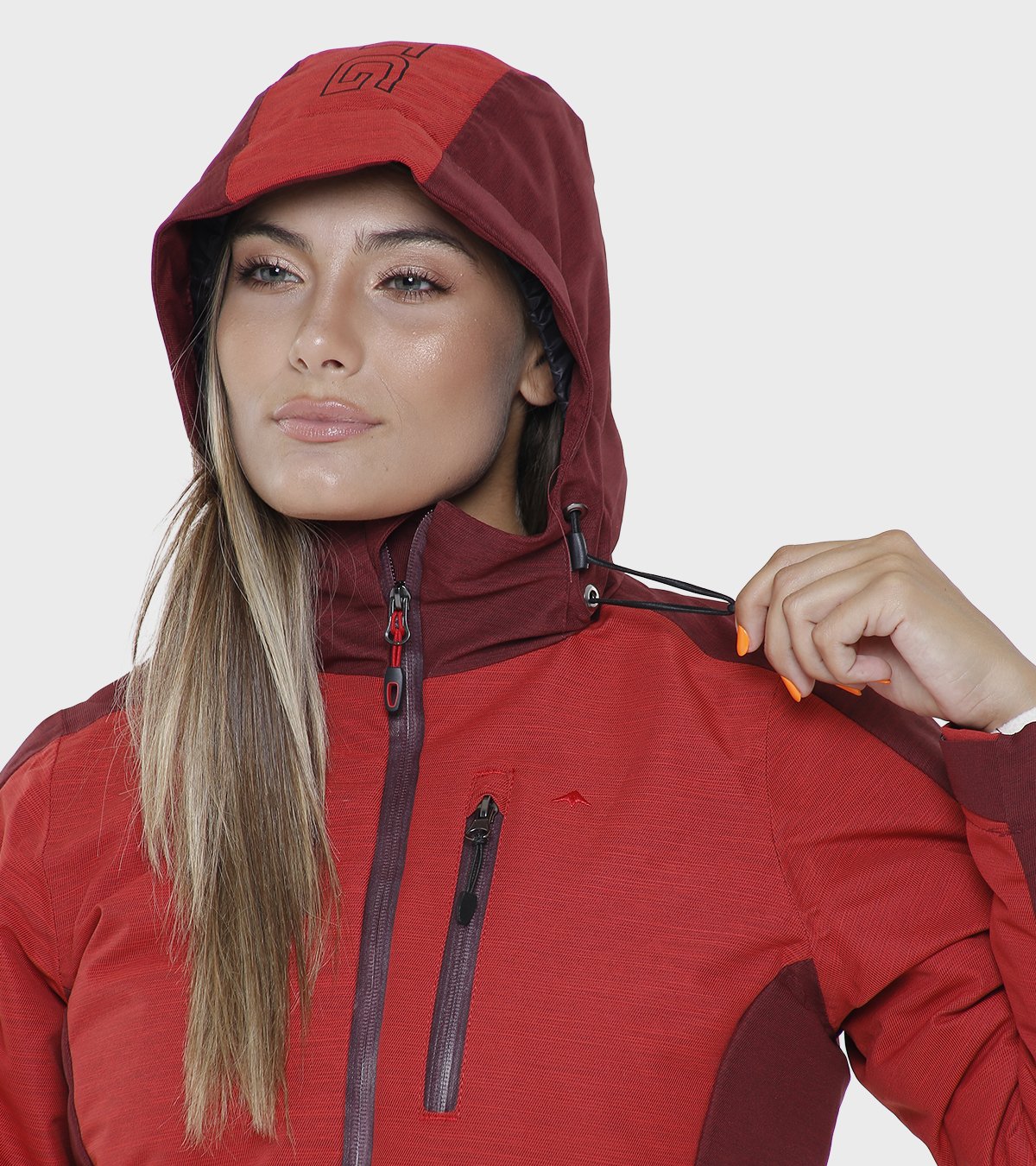 Campera de mujer Chandei - Imagen 4