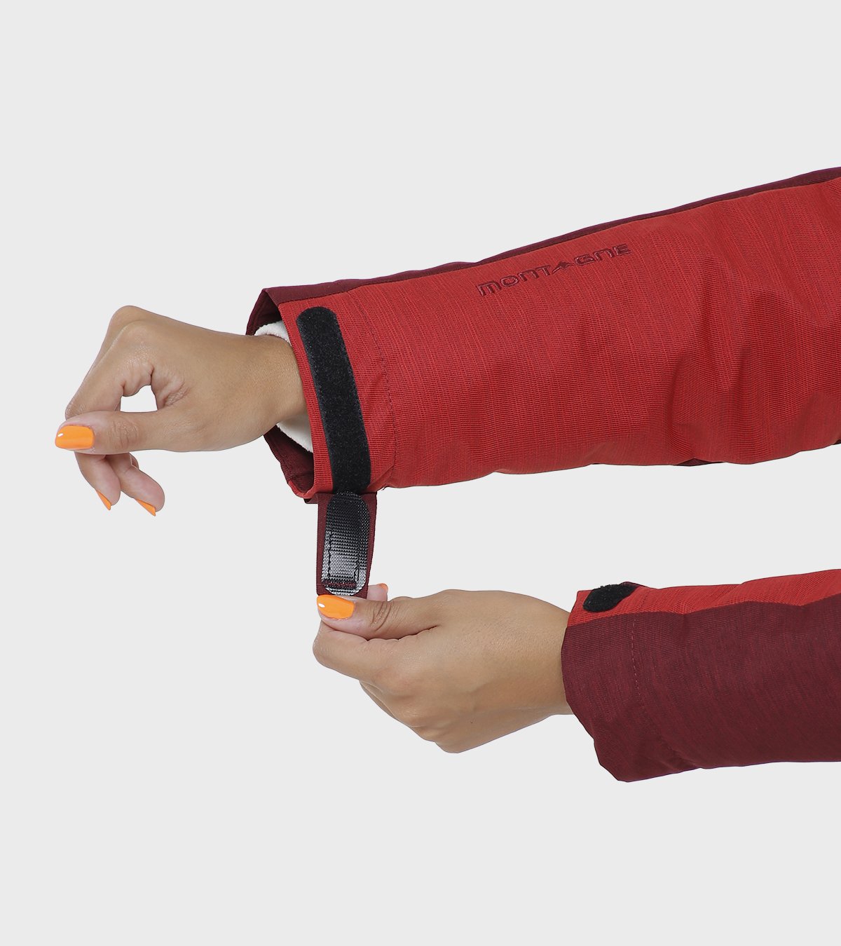 Campera de mujer Chandei - Imagen 5