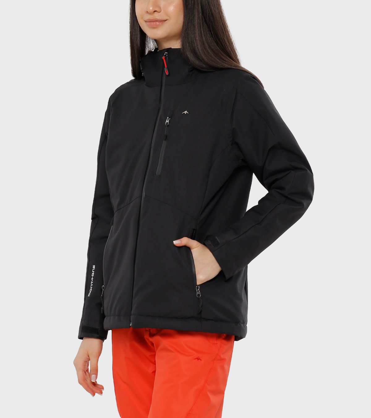 Campera de mujer Chandei - Imagen 6