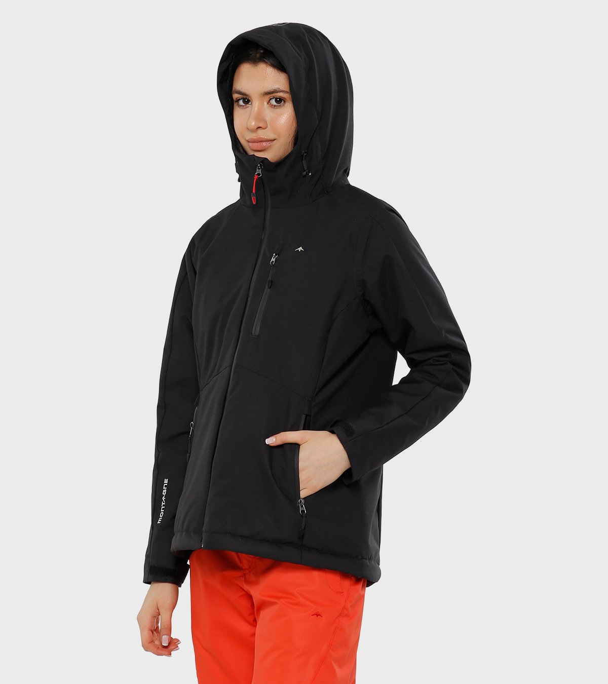 Campera de mujer Chandei - Imagen 7