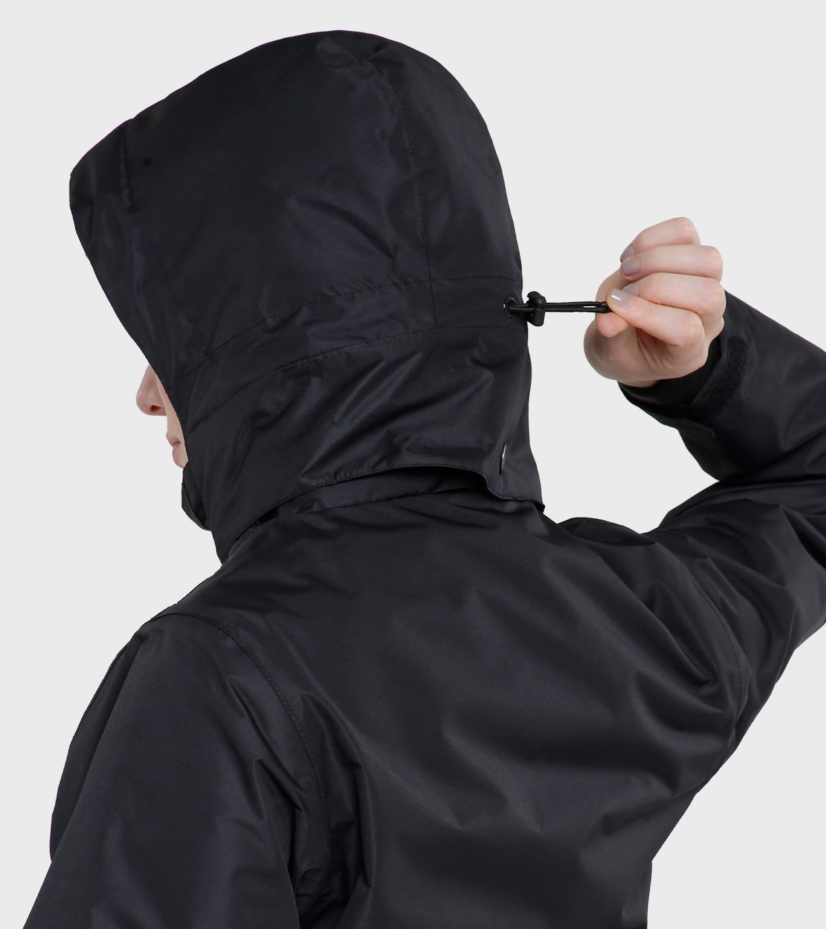 Campera de mujer Ruby 3 en 1 - Imagen 2