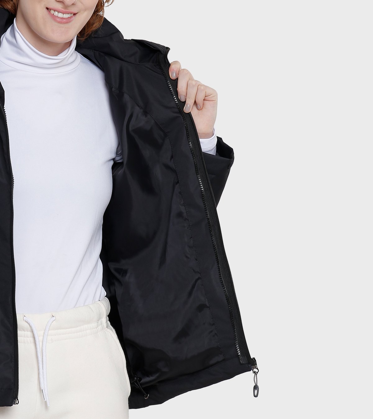 Campera de mujer Ruby 3 en 1 - Imagen 6