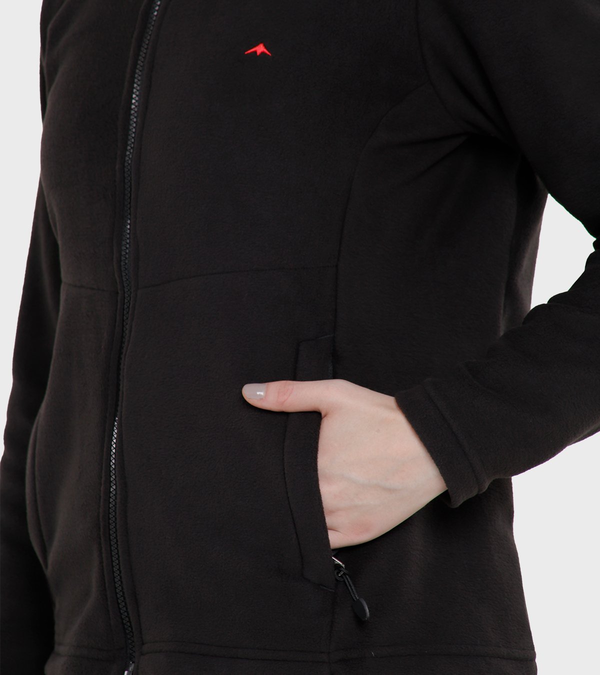 Campera de mujer Ruby 3 en 1 - Imagen 5