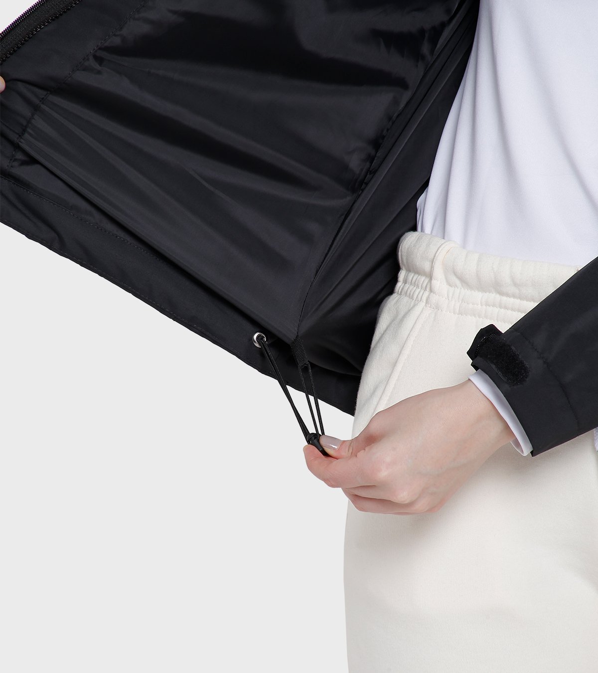 Campera de mujer Ruby 3 en 1 - Imagen 4