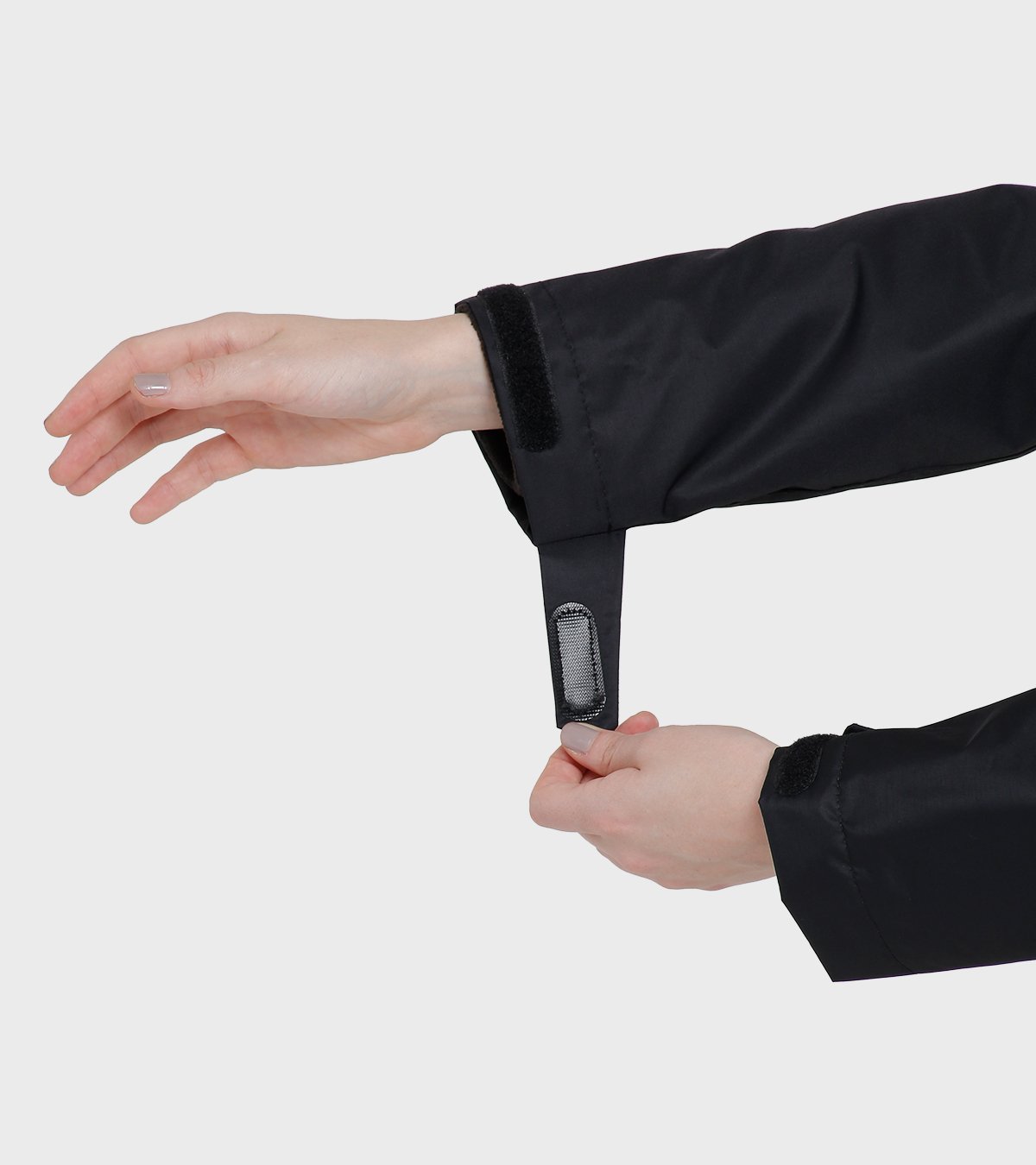 Campera de mujer Ruby 3 en 1 - Imagen 3