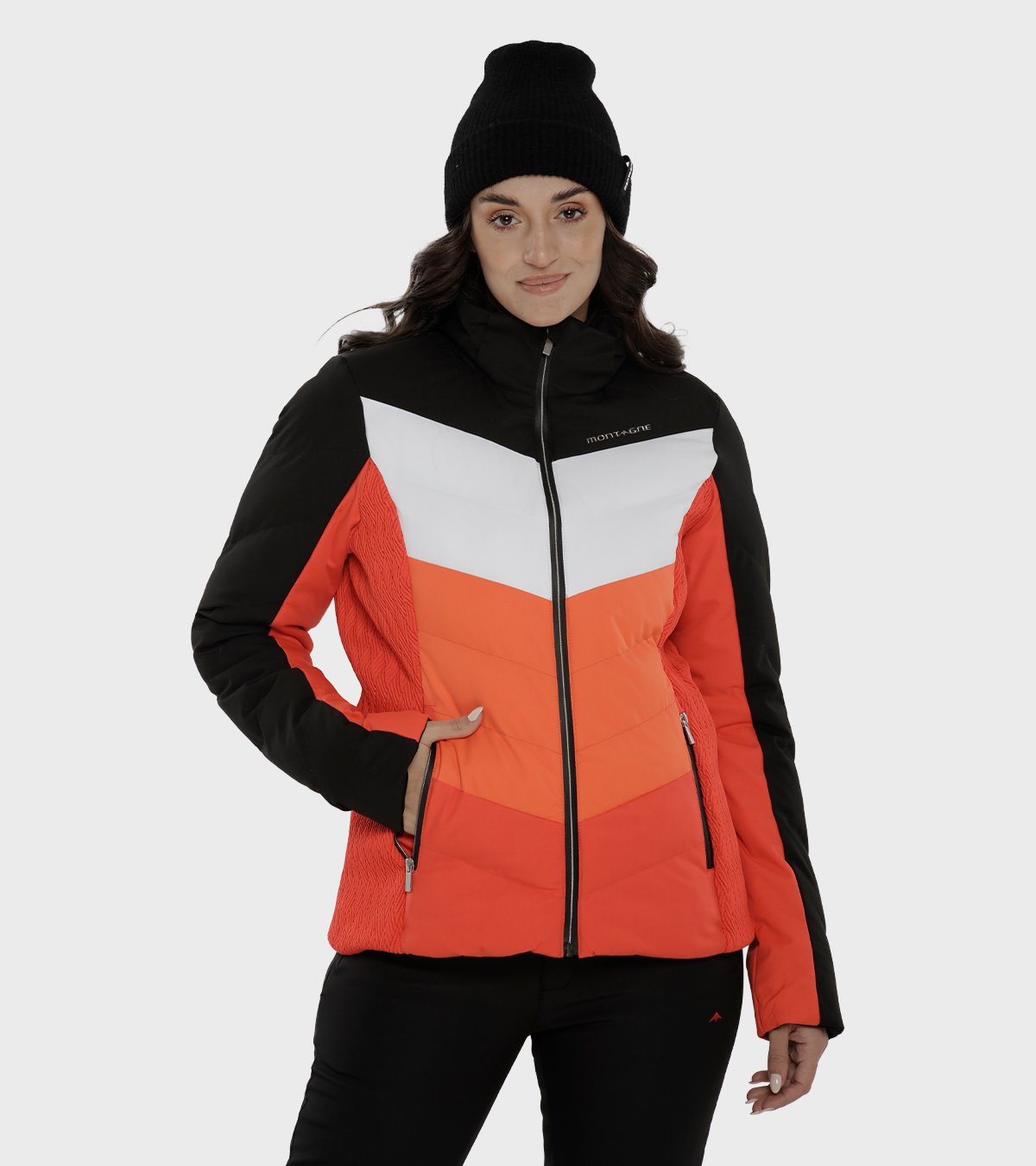 Campera de mujer Vayne