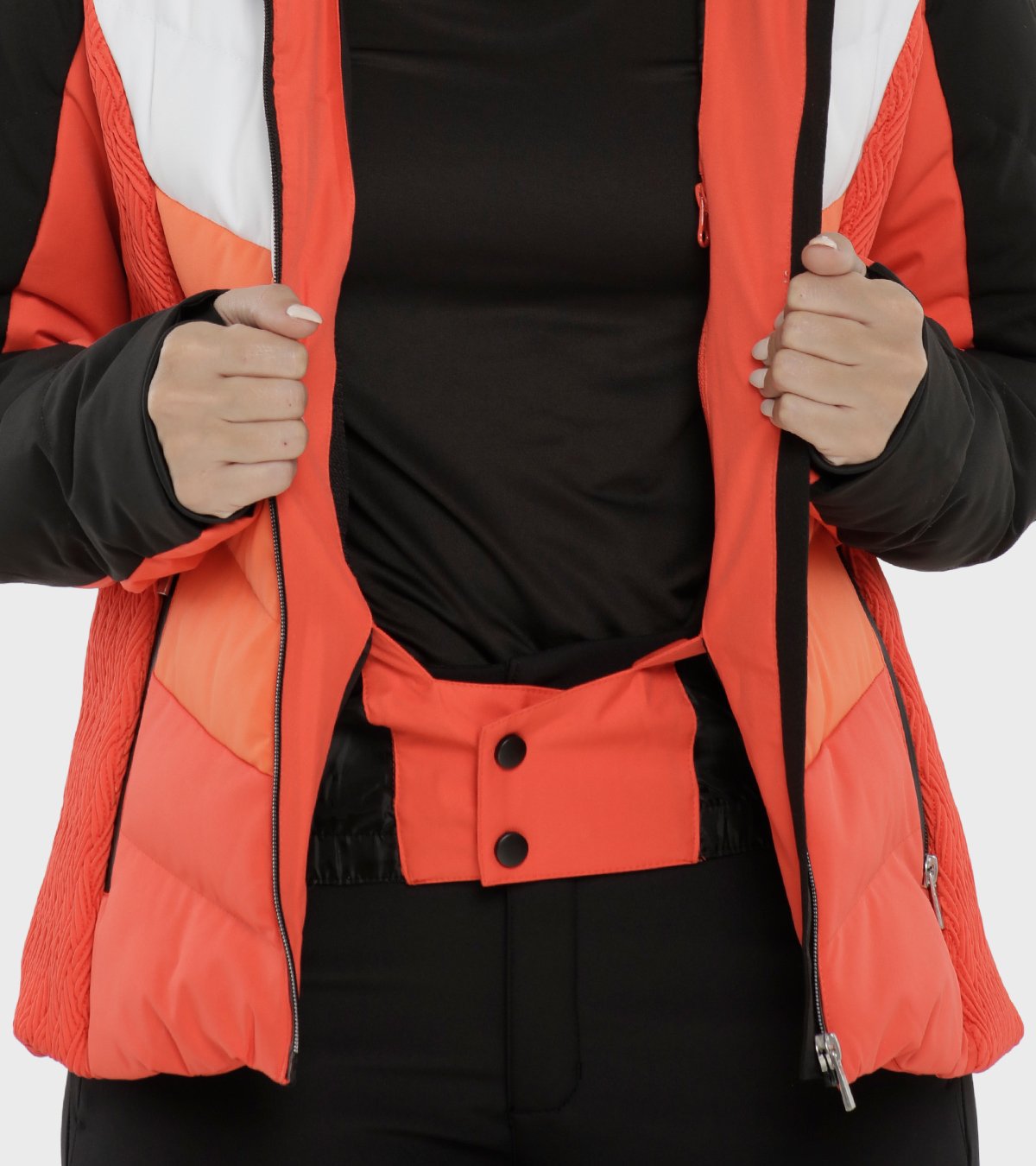 Campera de mujer Vayne - Imagen 11