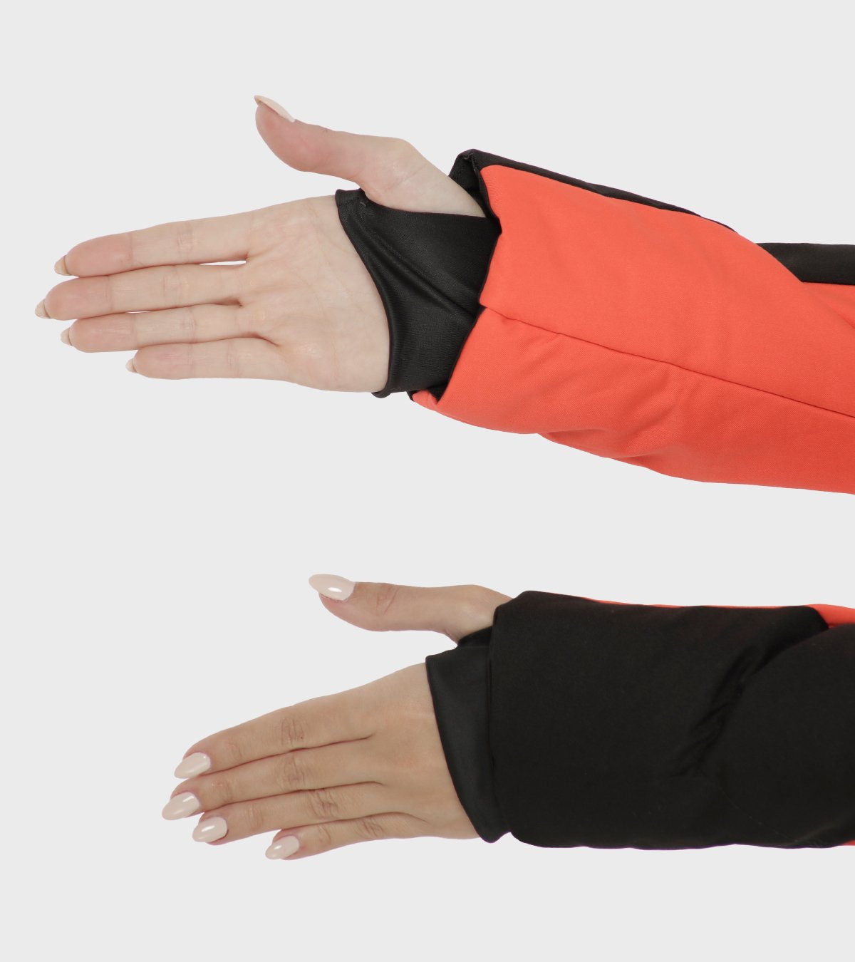 Campera de mujer Vayne - Imagen 10