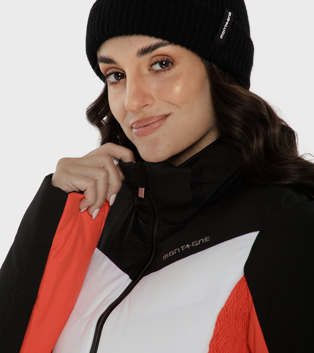 Campera de mujer Vayne - Imagen 9