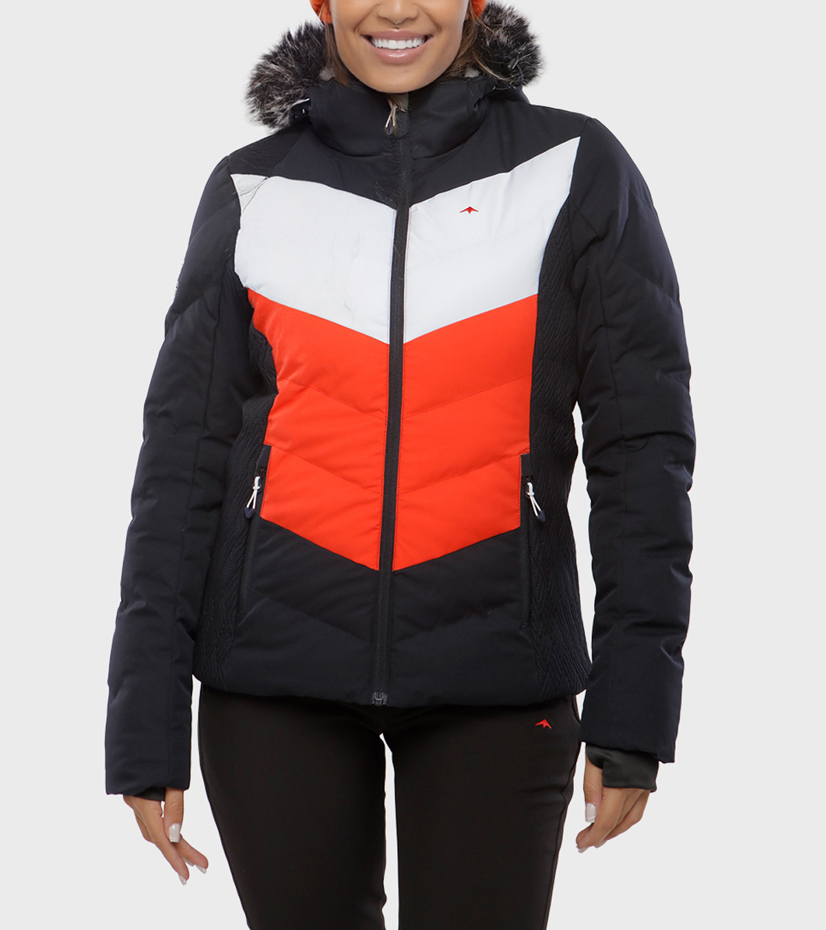 Campera de mujer Vayne - Imagen 8