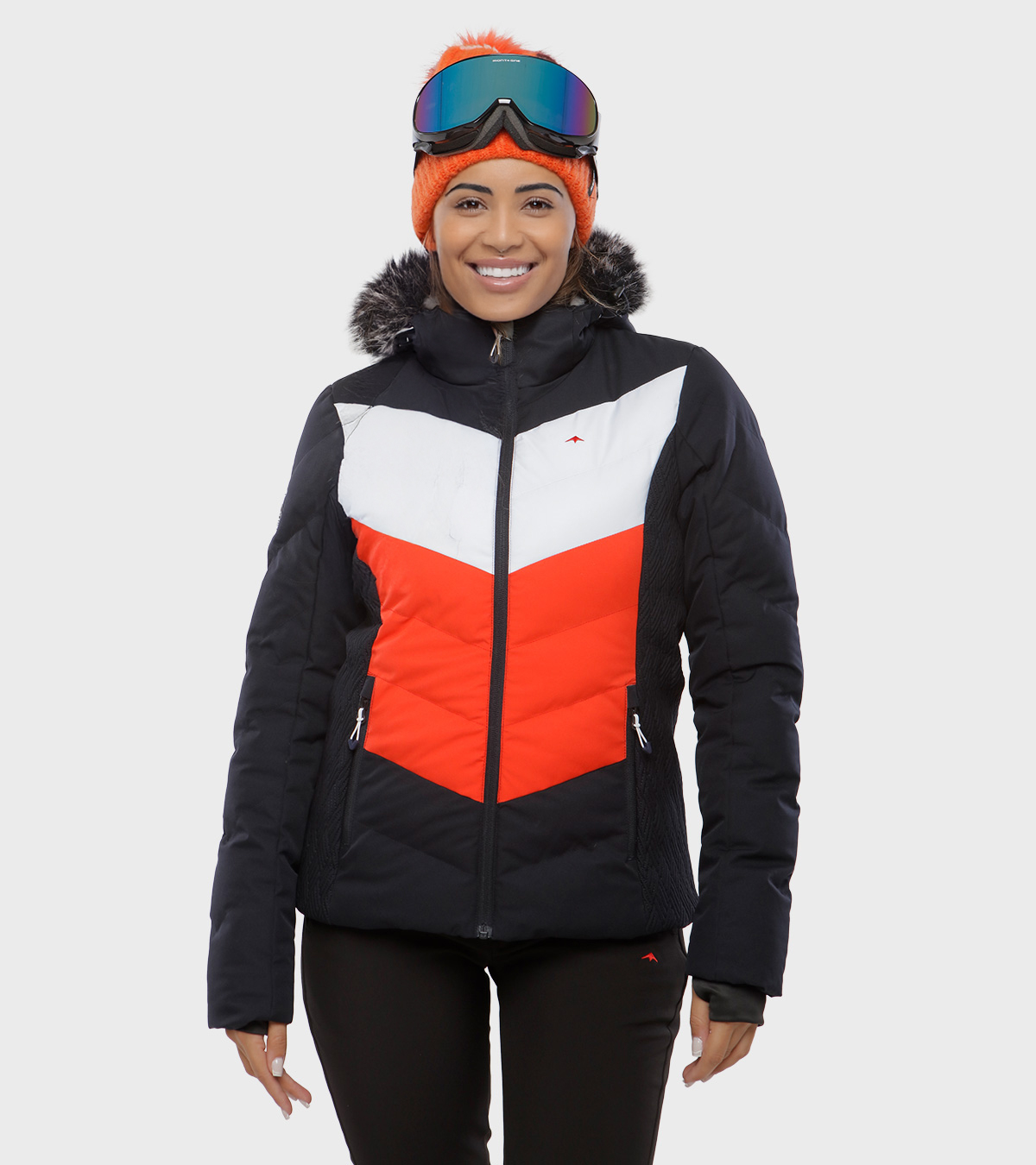 Campera de mujer Vayne - Imagen 7