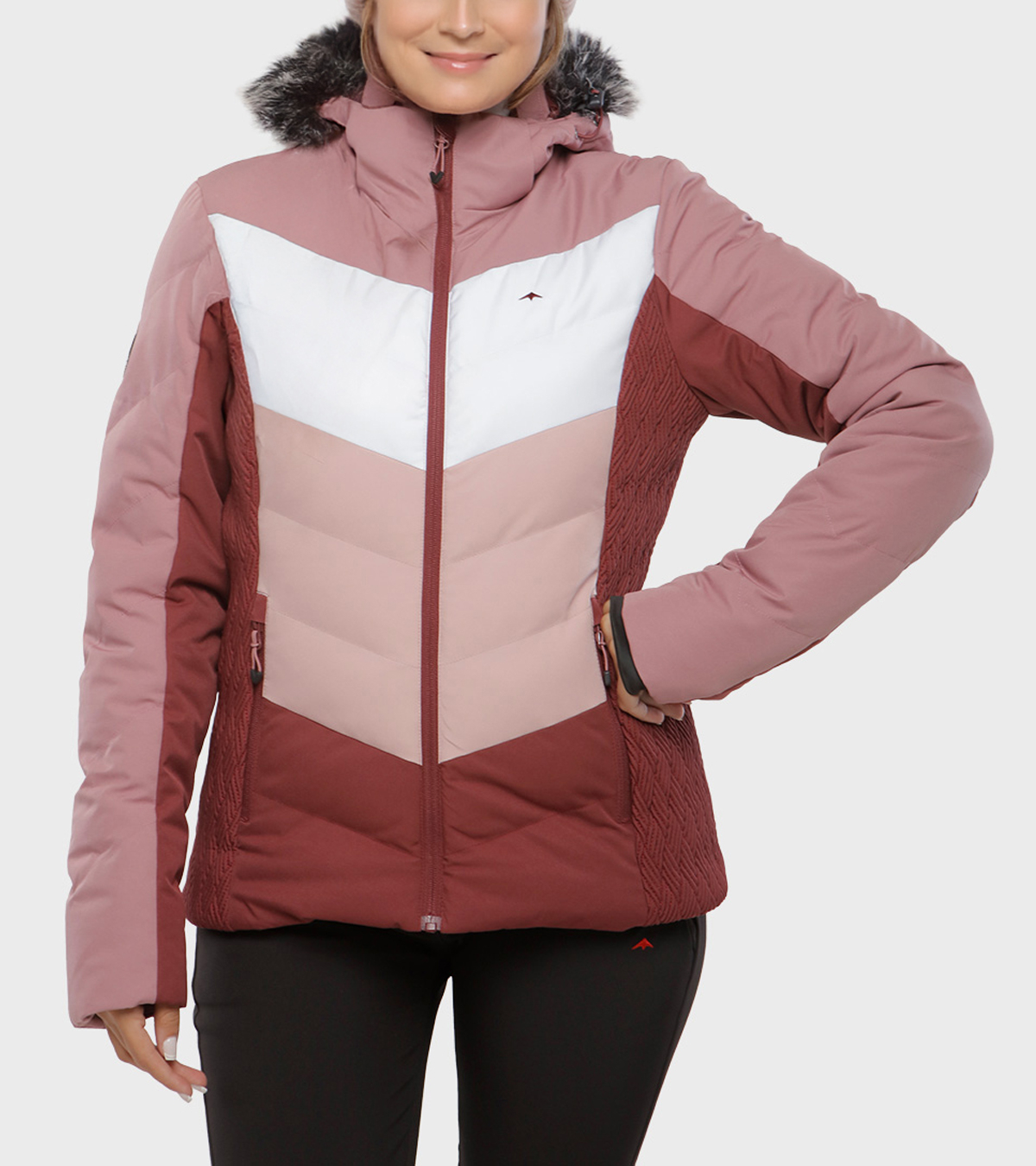 Campera de mujer Vayne - Imagen 6