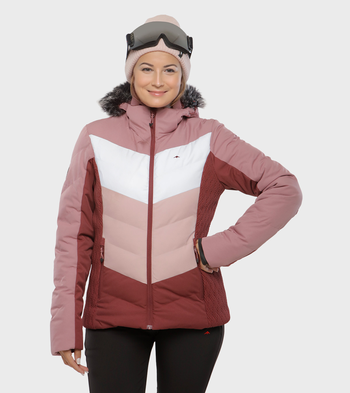 Campera de mujer Vayne - Imagen 5