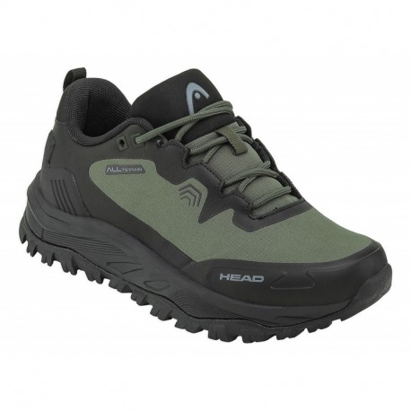 Zapatilla Head Alerces