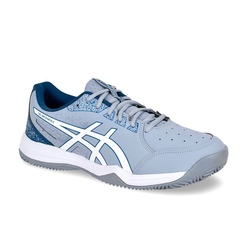 Zapatillas Asics Gel-Backhand 2 Clay