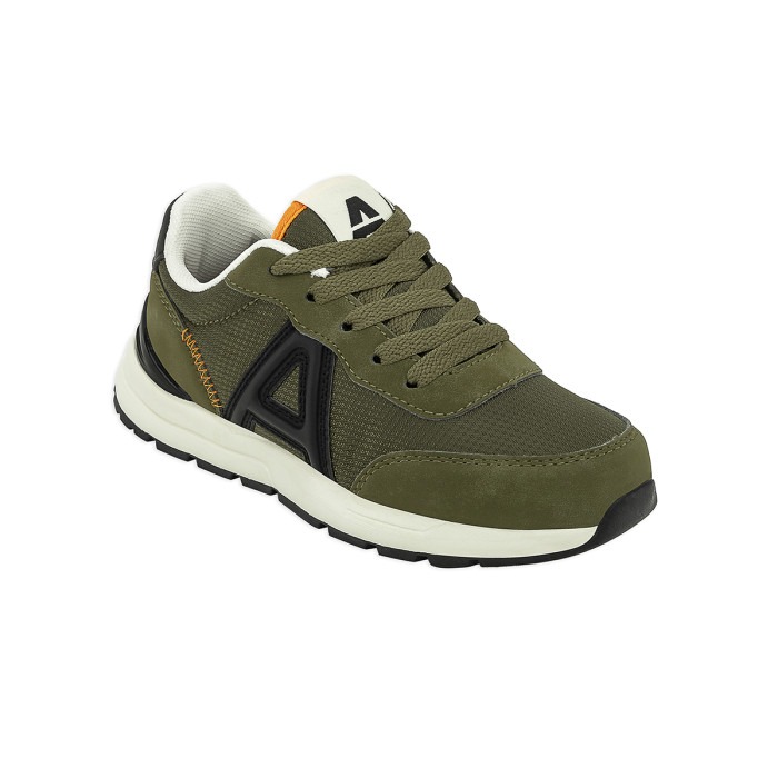 Zapatillas Addnice Los Angeles Velcro Niños